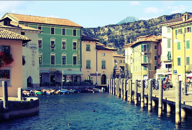Italia4 by Iris van Bokhorst