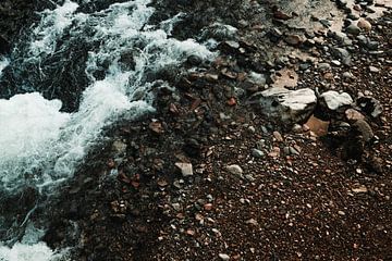 Fluss von Jasper Verolme
