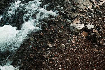 rivière sur Jasper Verolme