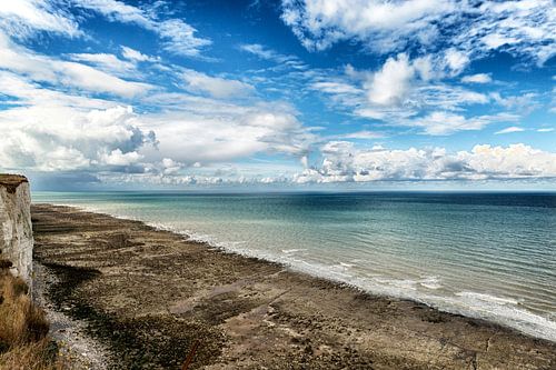 Côte picarde - France