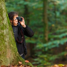 Yvonne van Dormolen profielfoto