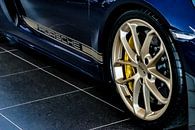 Mooi Porsche Wiel 911 van Truckpowerr thumbnail