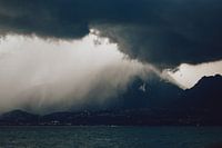 Lake Garda Storm
