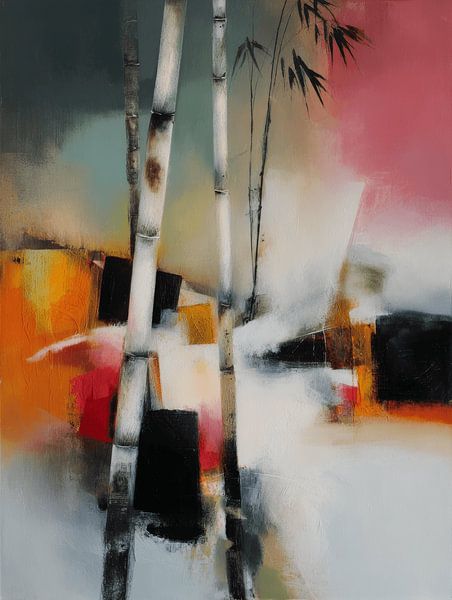 The Silence of Motion by Studio Allee