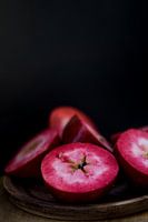Red Love Apples