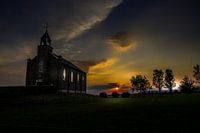 Kerk Homoet