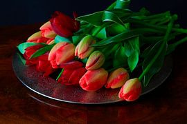 Tulpen von Thomas Jäger