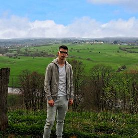 Keanu Verdeyen photo de profil