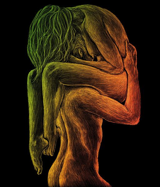 Forever by AwakenedPatty