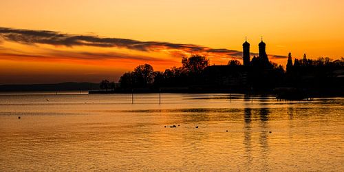Slotkerk Friedrichshafen