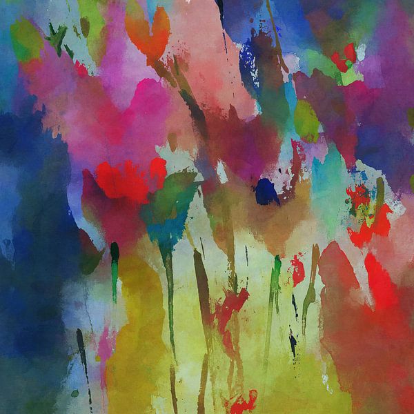 Dancing Hearts by Georgia Chagas