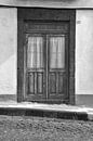 Oude houten huis deur par Jan Brons Aperçu