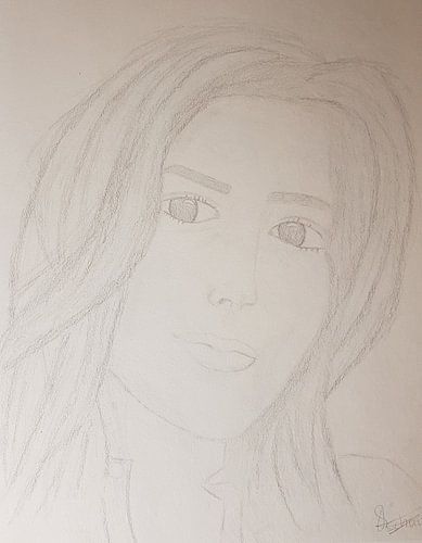 Een meisje genaamd Emma