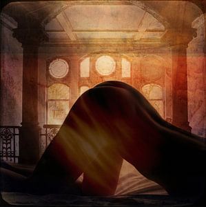 Serie - Fire 1