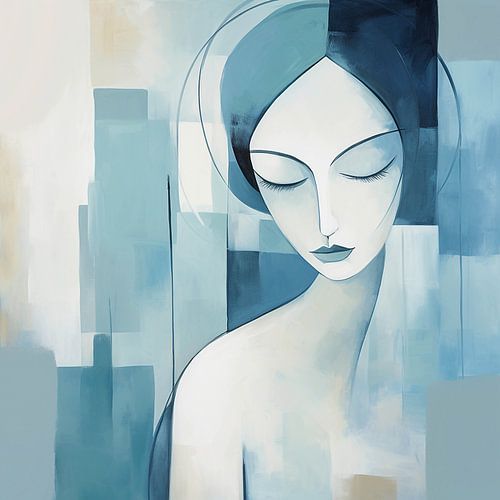 Versunkene Glückseligkeit