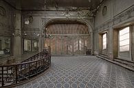 Theater van Marius Mergelsberg thumbnail