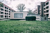 Wohnstadt Carl Legien