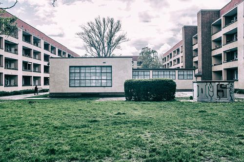 Carl Legien residentiële stad