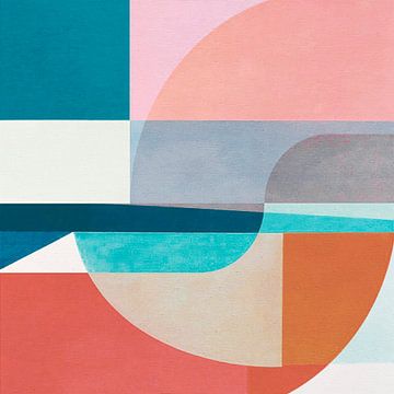 Seasick van Fernando Vieira
