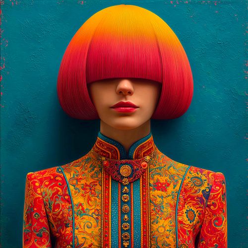 Ich kann jetzt klar sehen