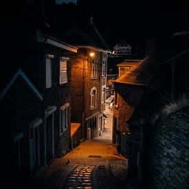 La Roche-en-Ardenne van Jasper Verolme