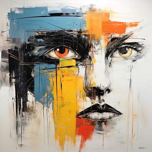 abstract impressionism