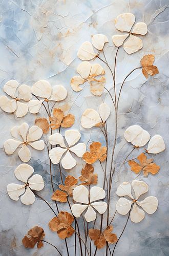 Petals of Pure Bliss