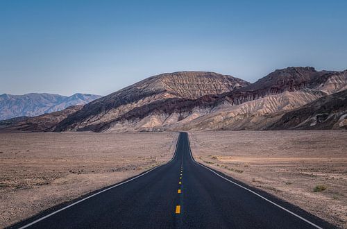 Badwater Road