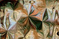 Feentraan gesigneerd van GOOR abstracten thumbnail
