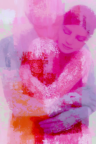 Enlacé par Roze