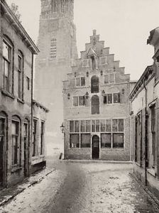 Pakhuis De Klok Amersfoort