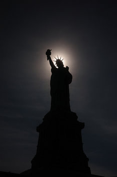Light of Freedom