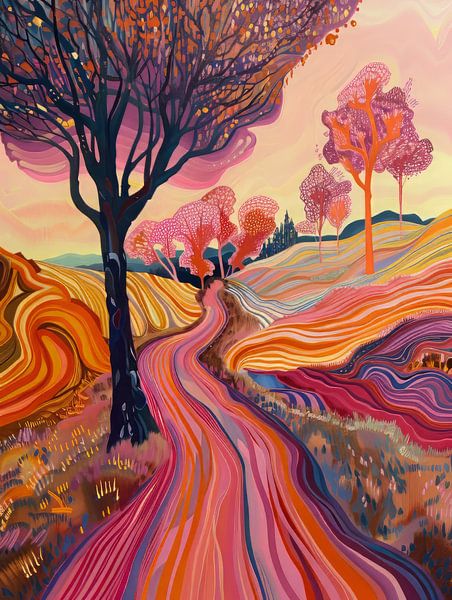 Daydream 5 by DNH Expressions