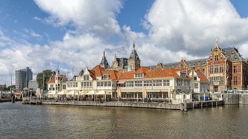 Café Loetje (Amsterdam)