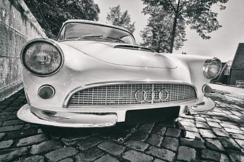 Audi Auto Union 1000 SP