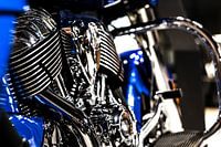 VTwin Indian Motorcycles