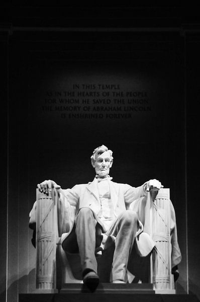 Washington DC by Hello Pompoyo