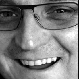 Sascha Stein Profilfoto