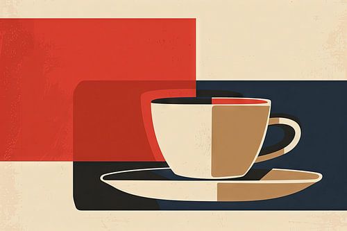 Koffie