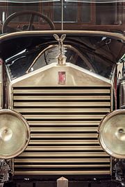 Der Vintage-Rolls-Royce von 1930 von Martin Bergsma