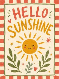 Hello Sunshine