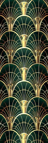 Jaren 20 behang: Roaring Twenties