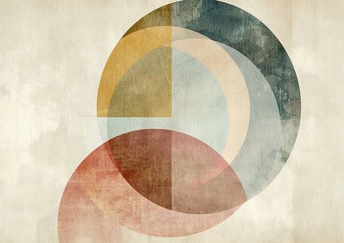 Abstracte Geometrie | Cirkels