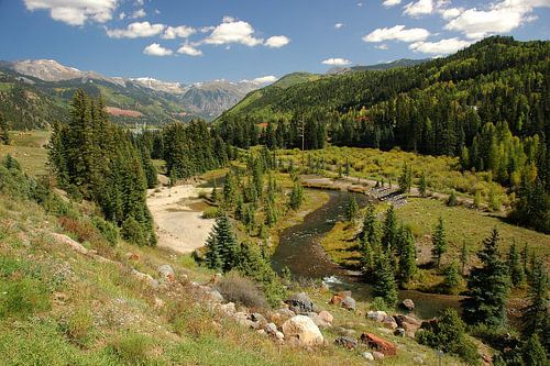Ophir Loop