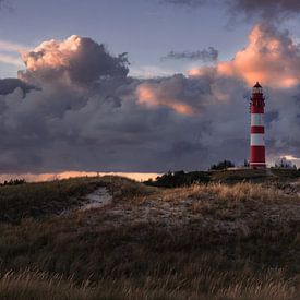 Lighthouse Panorama by wukasz.p