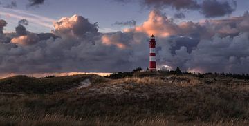 Leuchtturm Panorama von wukasz.p