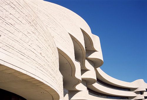 Canadian Museum of Civilisations
