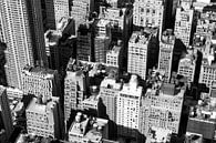 Skyline New York City van Marcel Kerdijk thumbnail