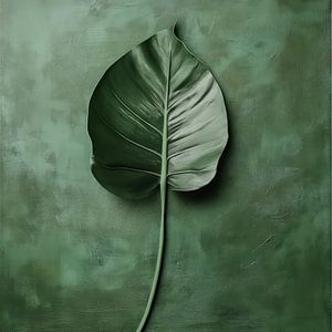 Botanische Gelassenheit
