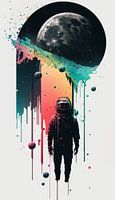 One Man's Odyssey